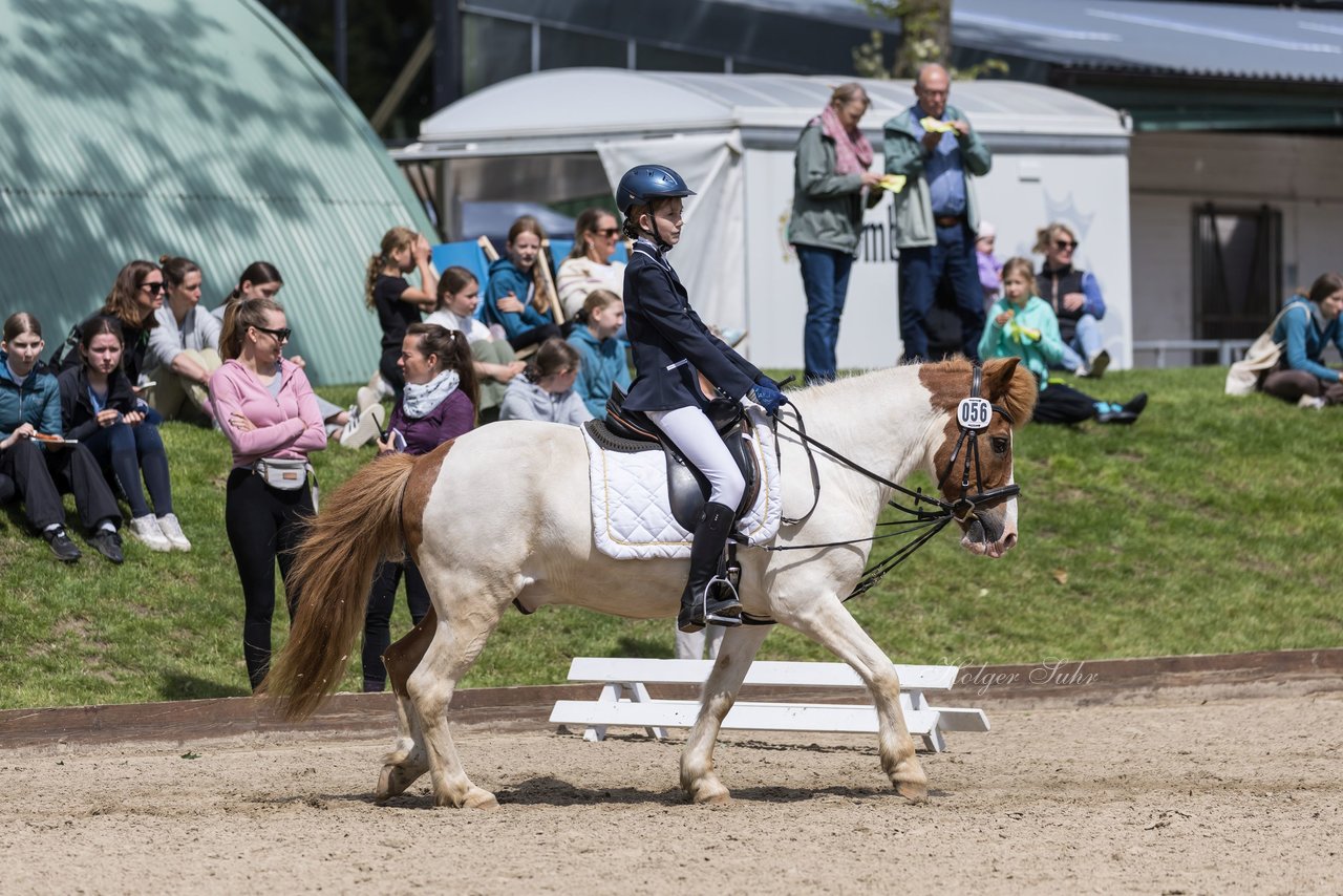 Bild 604 - Pony Akademie Turnier